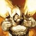 VENGEANCE OF THE MOON KNIGHT #1 Cover